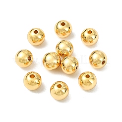 SHEGRACE Brass Beads&nbsp;XGR0043G-19G