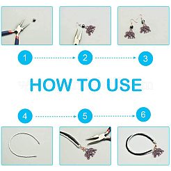 Metal Alloy Charms&nbsp;PALLOY-PH0001-30