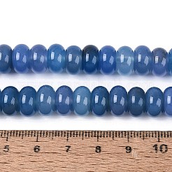 Natural Agate Beads Strands&nbsp;G-Q613-01E-04