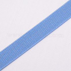 Polyester Resistance Elastic Cord&nbsp;EW-WH0003-03D