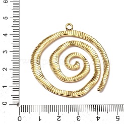 304 Stainless Steel Pendants&nbsp;STAS-P395-05G
