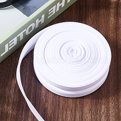 Polycotton Double Fold Bias Tape&nbsp;OCOR-WH20006-22A