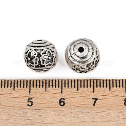 Tibetan Style Alloy Beads&nbsp;FIND-C068-07AS