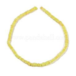Handmade Lampwork Beads Strands&nbsp;LAMP-Q037-02B-02