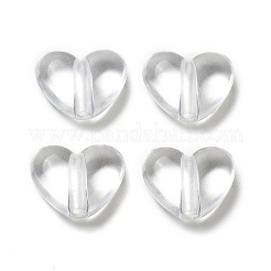 Transparent Acrylic Beads&nbsp;LS-OACR-P018-03