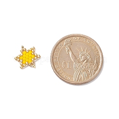 Handmade Japanese Seed Beads&nbsp;SEED-CP00010