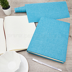 DIY Imitation Linen Fabric&nbsp;DIY-WH0349-139B