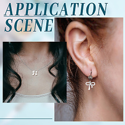 DIY Jewelry Making Findings Kits&nbsp;DIY-HY0002-15