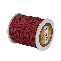 Nylon Braided Cord&nbsp;NWIR-G002-16