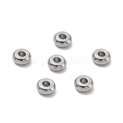 304 Stainless Spacer Beads&nbsp;SA-CBAF1D5-26P-D
