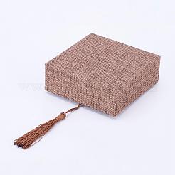 Wooden Bracelet Boxes&nbsp;OBOX-K001-01C
