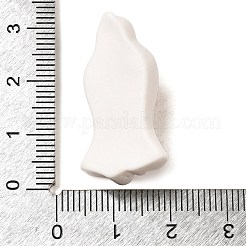 Halloween Theme Cartoon Resin  Cabochons&nbsp;CRES-D043-01H
