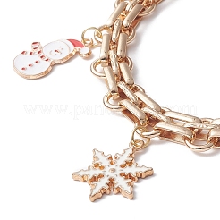 Iron Purse Extension Chains&nbsp;AJEW-BA00106