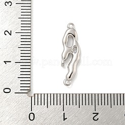 Brass Chandelier Component Links&nbsp;KK-Z072-08P