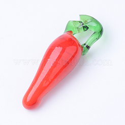 Handmade Lampwork Pendants&nbsp;LS-LAMP-T001-08