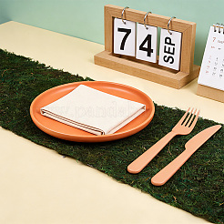 Moss Turf Artificial Moss&nbsp;DIY-WH0899-962