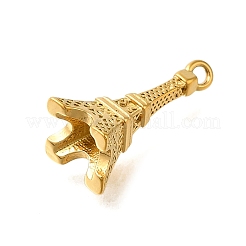 304 Stainless Steel Pendants&nbsp;STAS-R159-27G