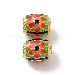 Alloy Beads&nbsp;ENAM-L039-02MG-01