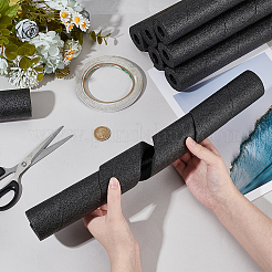 Pipe Insulation EPE Foam Tube&nbsp;LS-FIND-WH0199-04