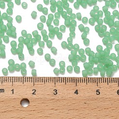 TOHO 8/0 Round Beads&nbsp;SEED-XTR08-0144F