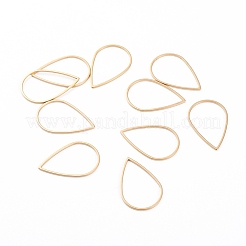 304 Stainless Steel Linking Rings&nbsp;X-STAS-CJC0001-20B-G