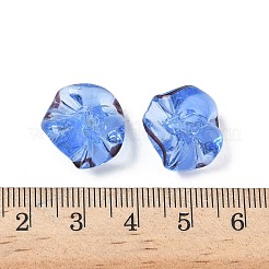 Handmade Lampwork Beads&nbsp;LAMP-S080-01B