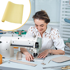 PVC Fabric&nbsp;DIY-WH0502-96