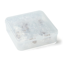 8Pcs Glass Bottles&nbsp;BOTT-FS0001-02