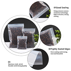 Heavy Duty Plastic Resealable Bags&nbsp;OPP-PH0001-28