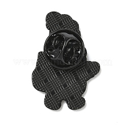 Christmas Enamel Pins&nbsp;LS-JEWB-I050-01EB-01