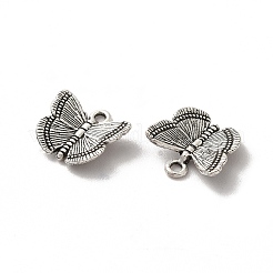 Tibetan Style Alloy Charms&nbsp;TIBE-B001-47AS
