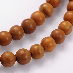 Gemstone Beads Strands&nbsp;X-GSR4mmC050