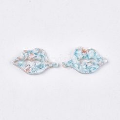 Cellulose Acetate(Resin) Pendants&nbsp;X-KY-T008-22A