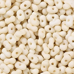 Opaque Acrylic Beads&nbsp;X1-MACR-L005-06I