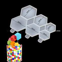 Food Grade DIY Silicone Molds&nbsp;DIY-M016-10
