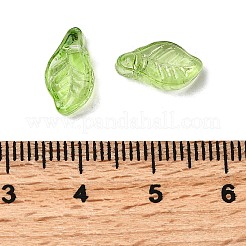 Glass Beads&nbsp;GLAA-D303-08K