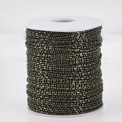 Brass Ball Chains&nbsp;CHC-S008-010D-AB