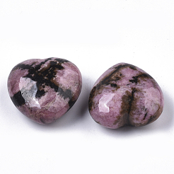 Natural Rhodonite Healing Stones&nbsp;G-R418-27-1