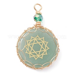 Natural & Synthetic Pendants&nbsp;PALLOY-JF01317