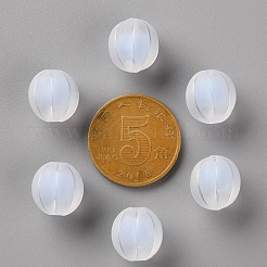 Transparent Acrylic Beads&nbsp;TACR-S152-07C-SS2113
