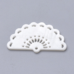 Freshwater Shell Pendants&nbsp;SHEL-T007-14