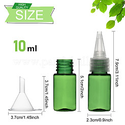 Plastic Glue Bottles Sets&nbsp;DIY-BC0002-48