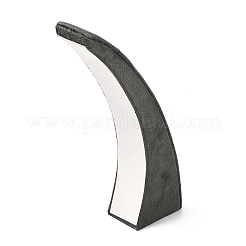 Iron Covered with Velvet Bracelets Display Holder&nbsp;ODIS-C013-02A