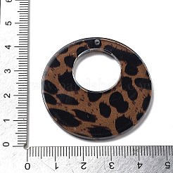 Acrylic Pendants&nbsp;OACR-I016-09A