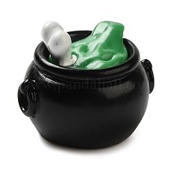 Halloween Ornaments&nbsp;LS-AJEW-S001-01C