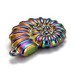 Ion Plating(IP) 304 Stainless Steel Pendants&nbsp;STAS-I105-42MC