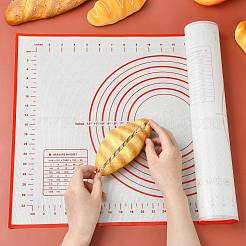 Food Grade Silicone Pastry Baking Mats&nbsp;CJC0018-05
