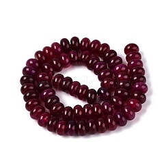 Natural Agate Beads Strands&nbsp;G-Q613-01E-10