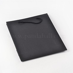 Rectangle Kraft Paper Bags&nbsp;AJEW-L049A-01