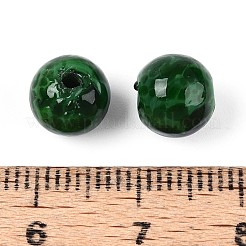 Handmade Lampwork Beads&nbsp;LAMP-T024-10B-01